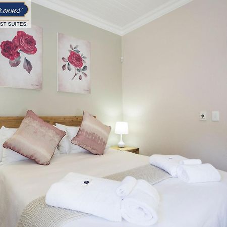 The Browns' - Luxury Suites Dullstroom Esterno foto