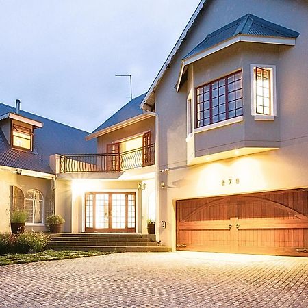 The Browns' Luxury Suites & Cottage Dullstroom Esterno foto
