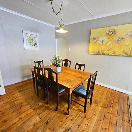 The Browns' Luxury Suites & Cottage Dullstroom Esterno foto