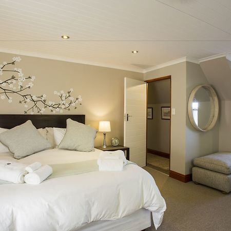 The Browns' - Luxury Suites Dullstroom Esterno foto