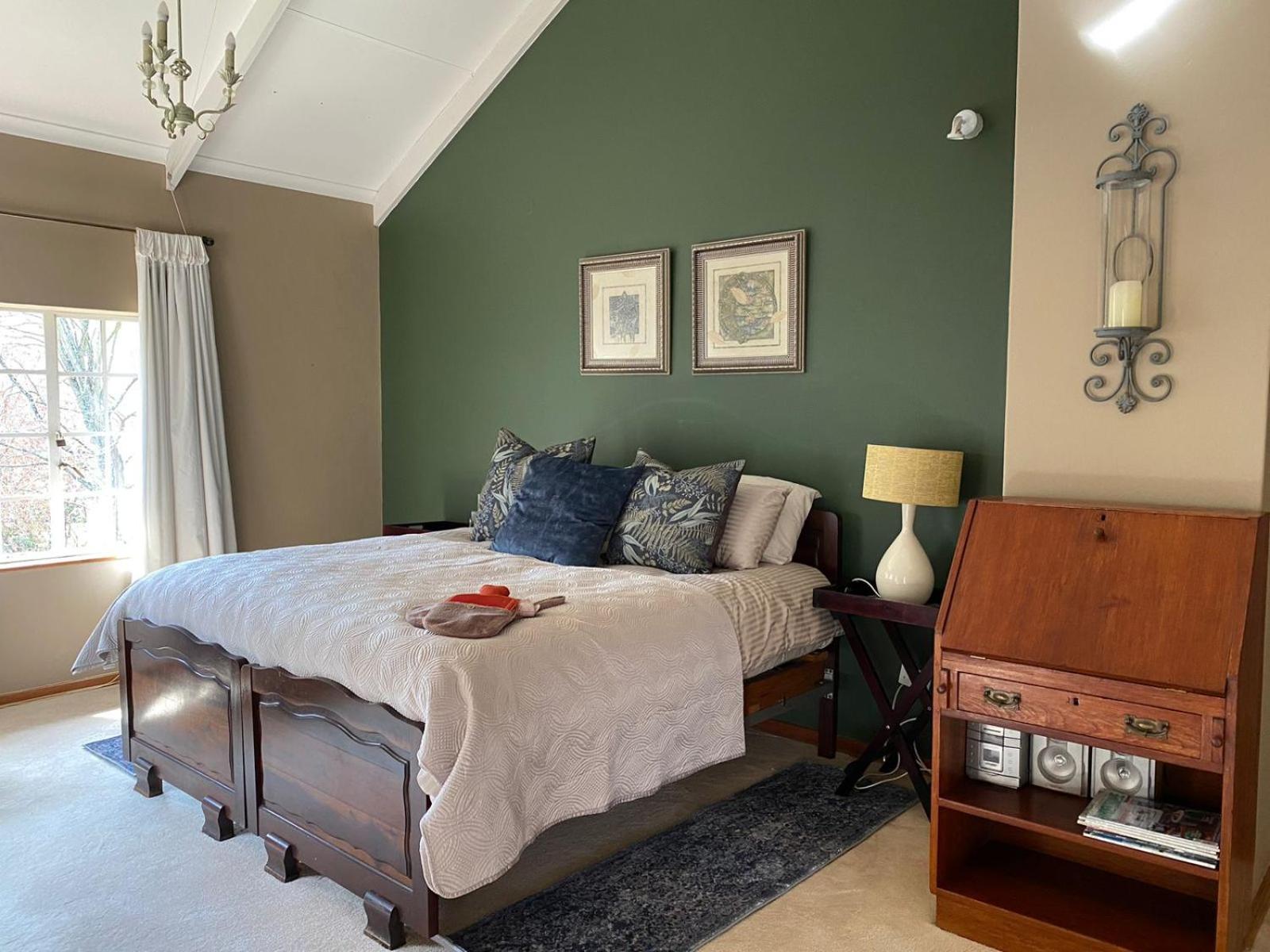 The Browns' - Luxury Suites Dullstroom Esterno foto