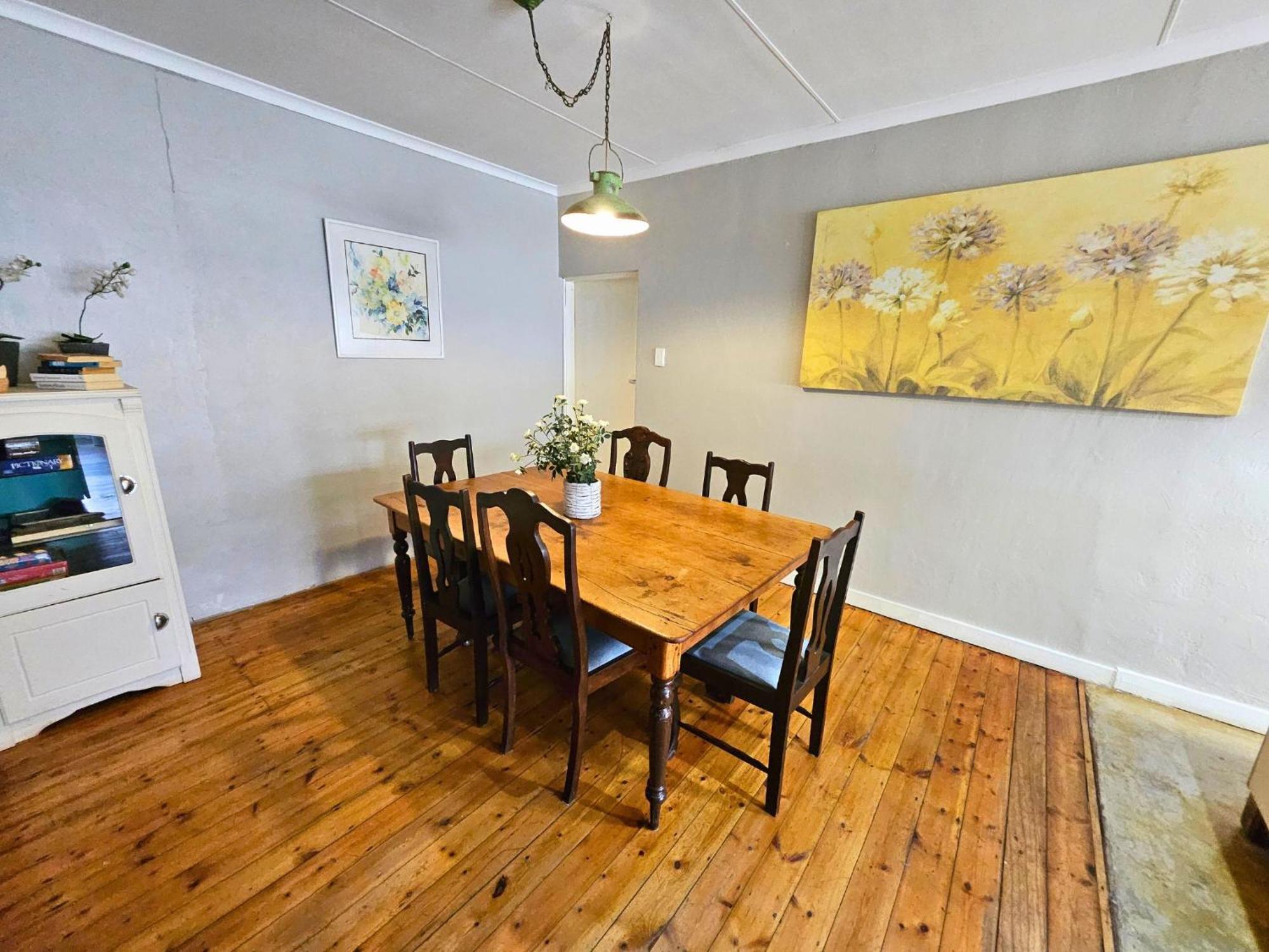 The Browns' Luxury Suites & Cottage Dullstroom Esterno foto
