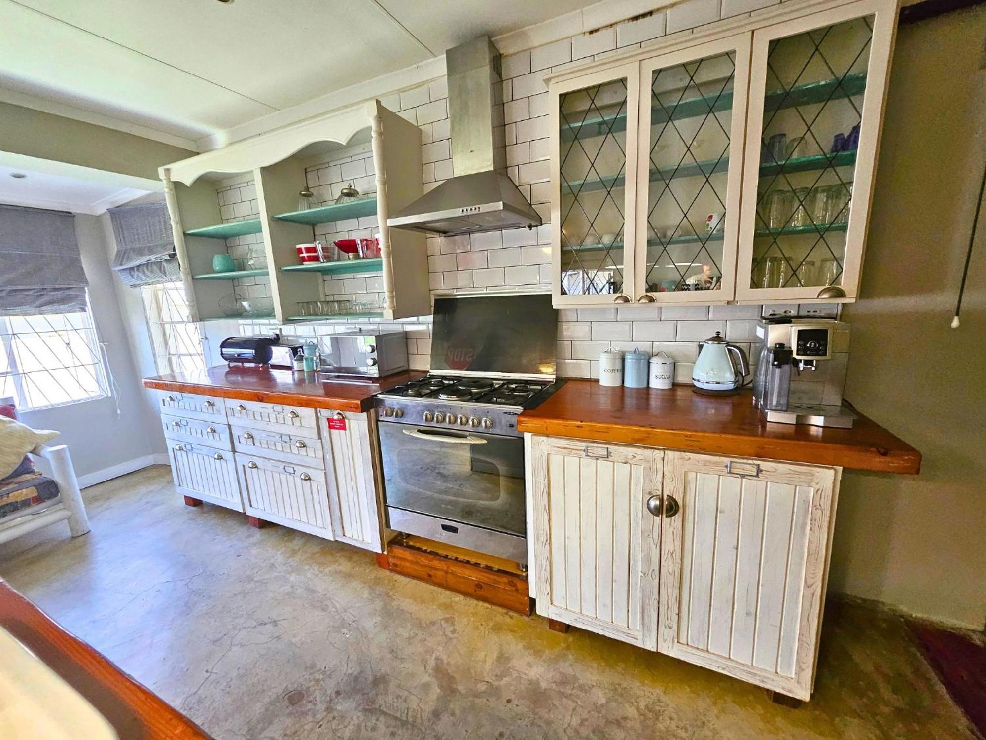 The Browns' Luxury Suites & Cottage Dullstroom Esterno foto
