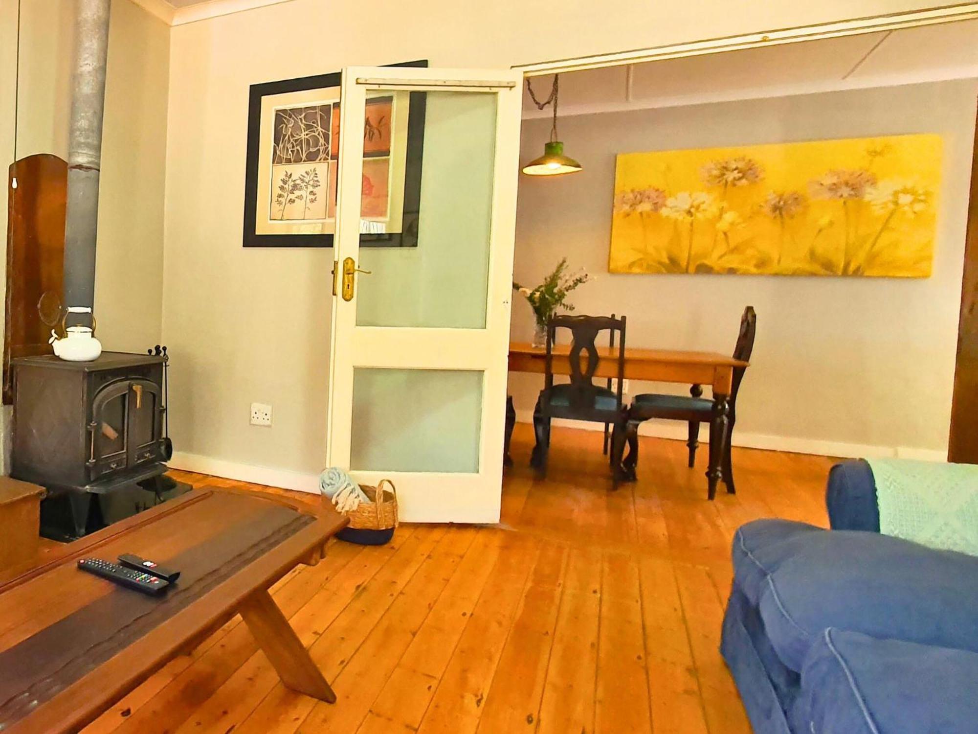The Browns' Luxury Suites & Cottage Dullstroom Esterno foto