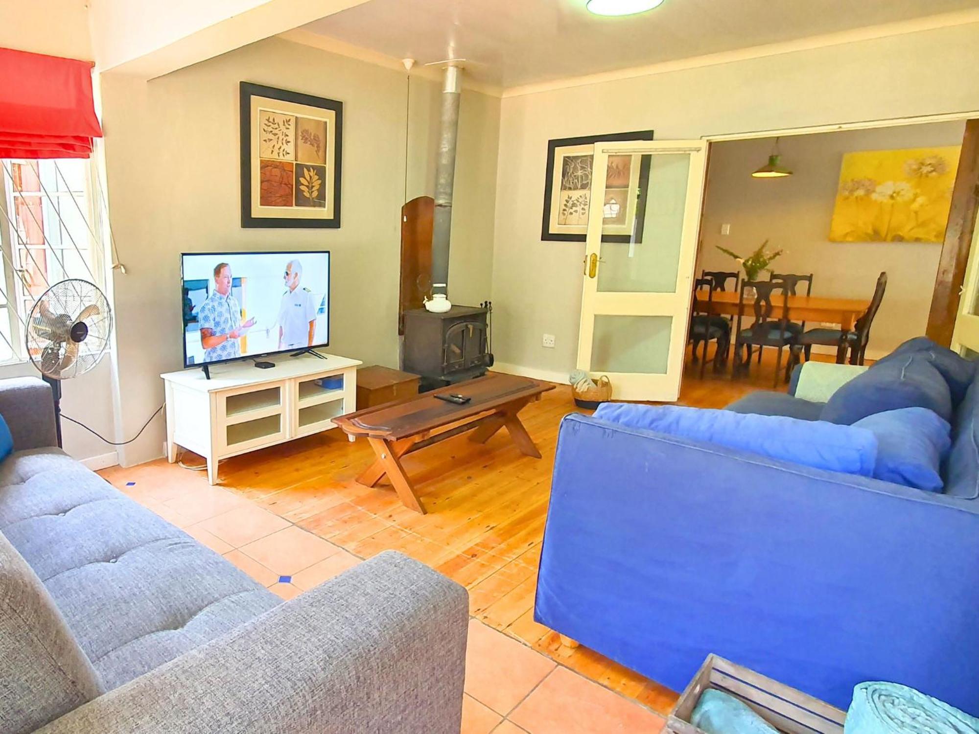 The Browns' Luxury Suites & Cottage Dullstroom Esterno foto
