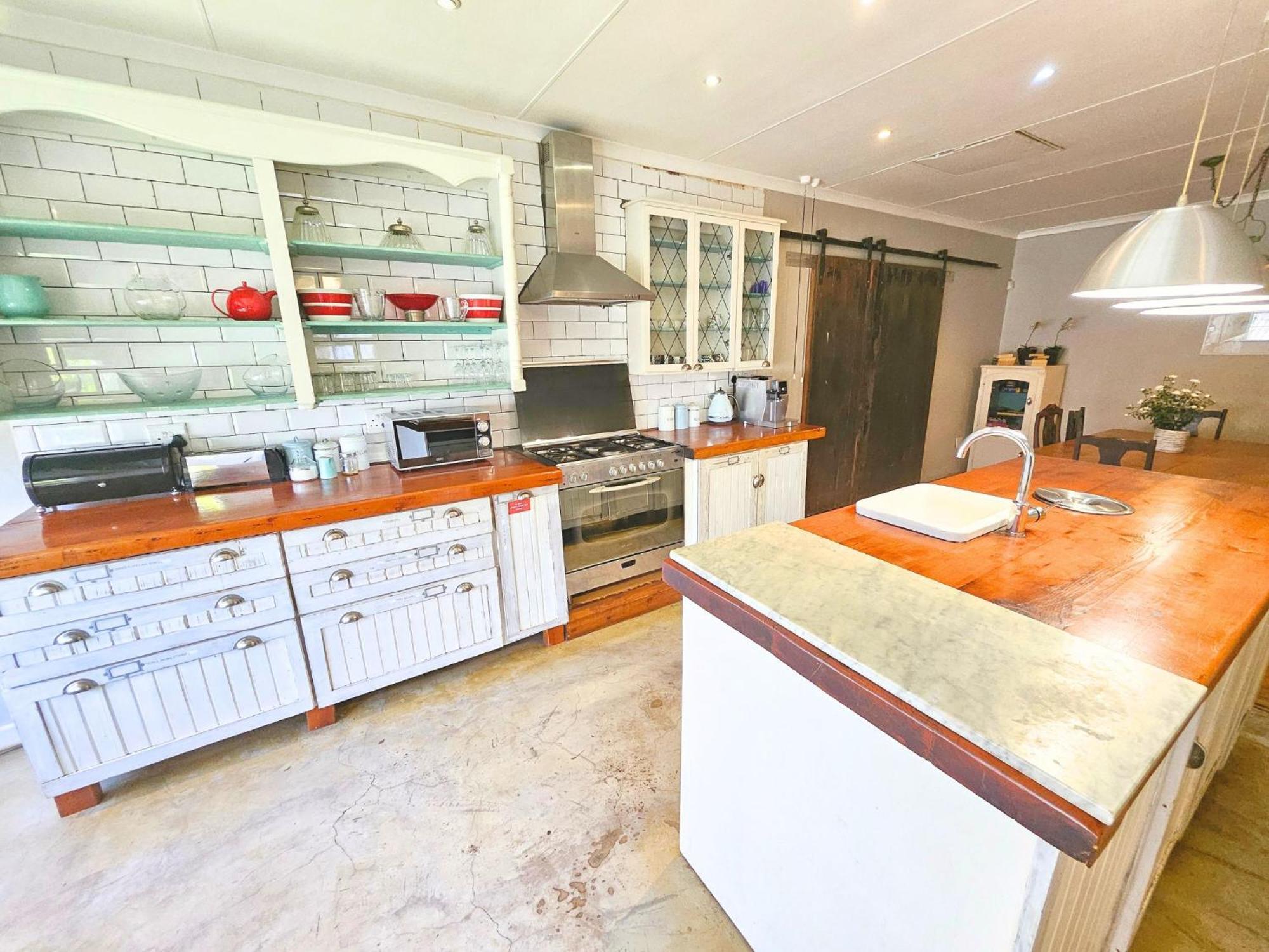 The Browns' Luxury Suites & Cottage Dullstroom Esterno foto