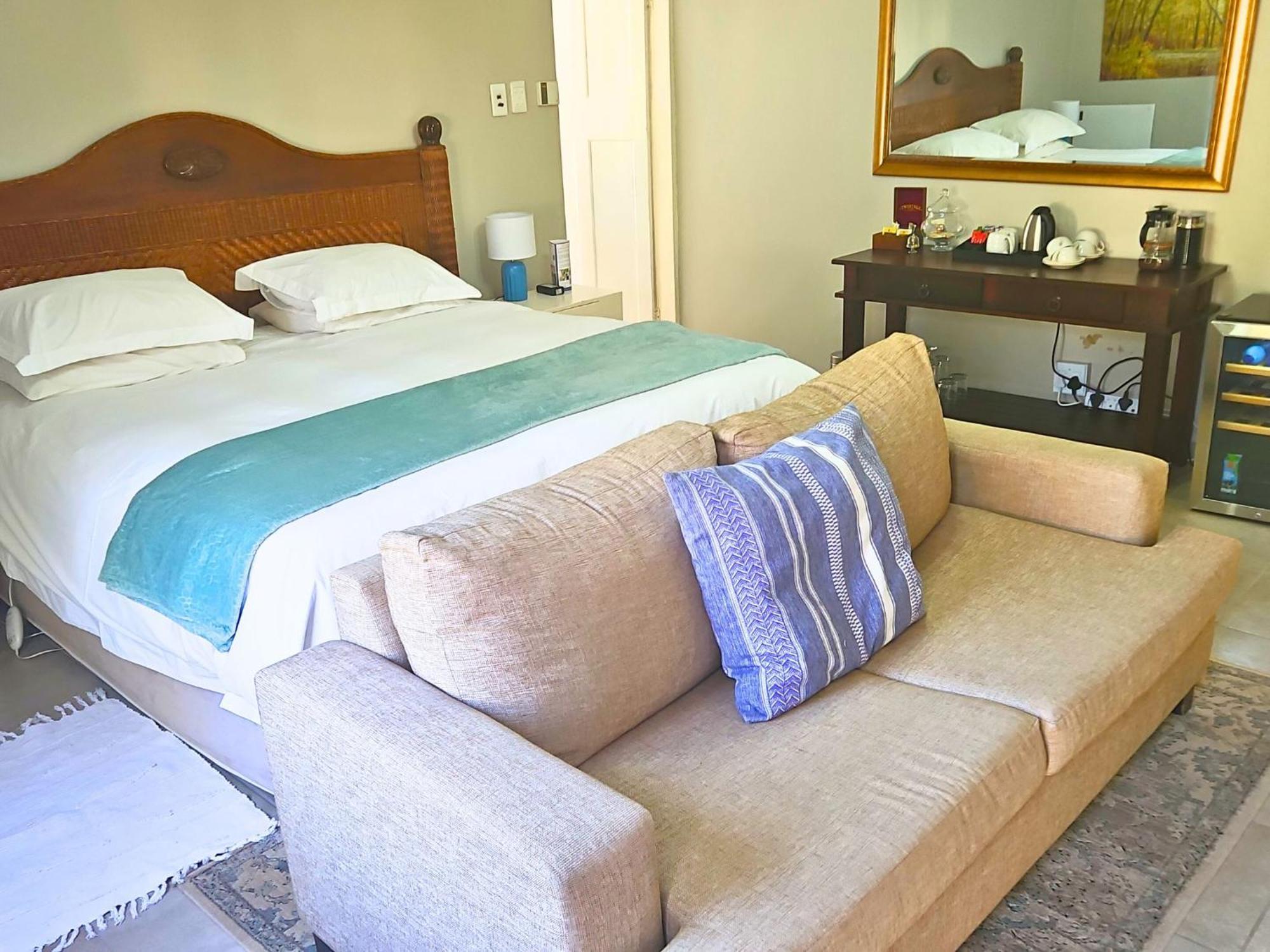 The Browns' Luxury Suites & Cottage Dullstroom Esterno foto