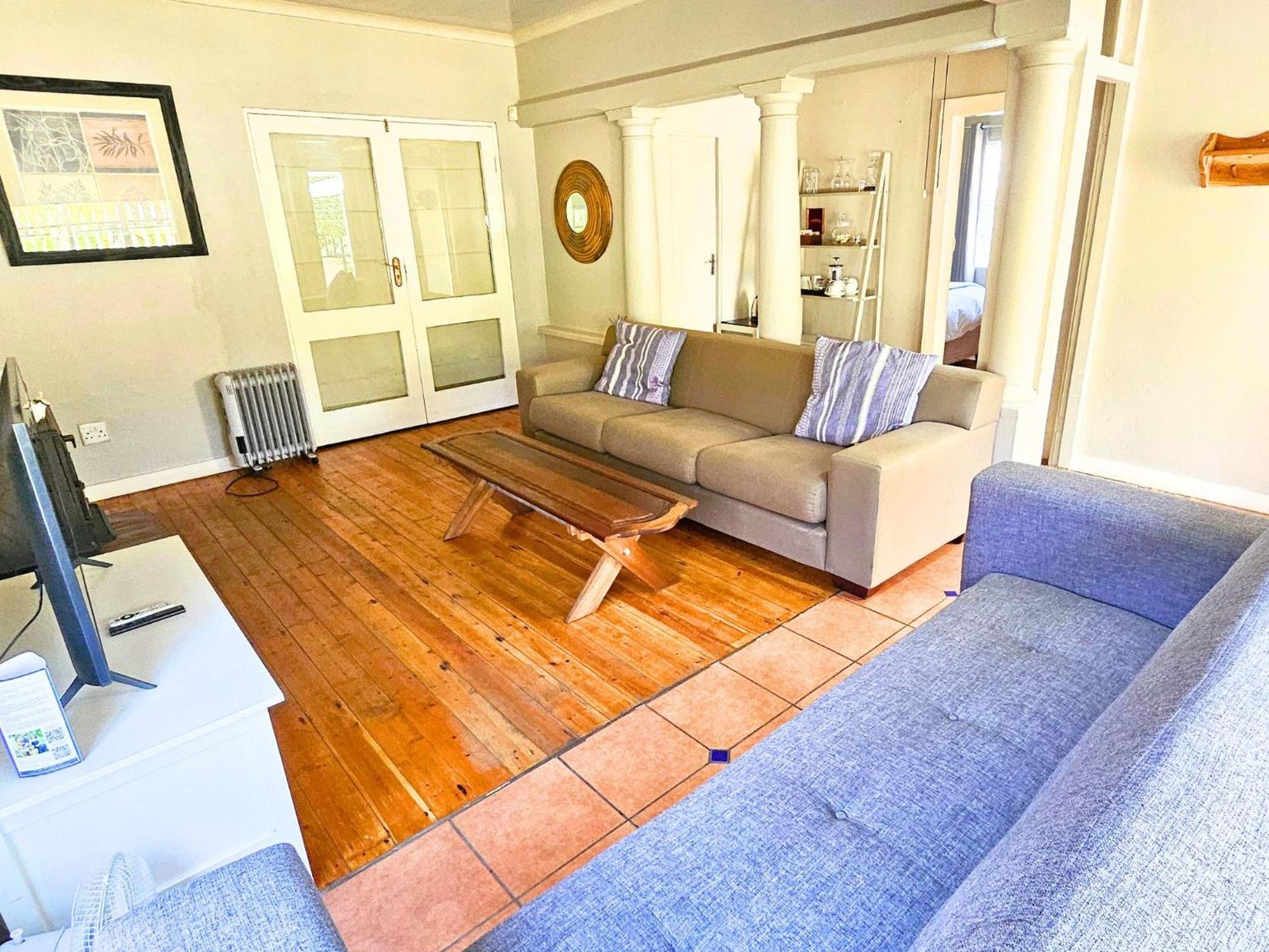 The Browns' Luxury Suites & Cottage Dullstroom Esterno foto