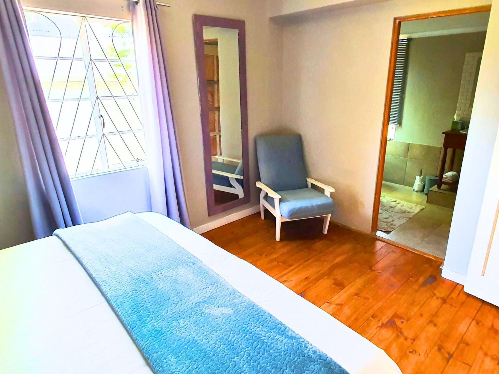The Browns' Luxury Suites & Cottage Dullstroom Esterno foto
