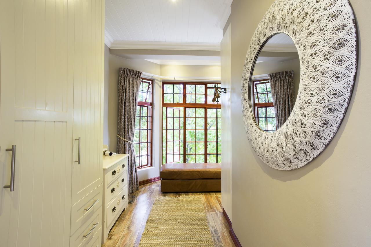 The Browns' - Luxury Suites Dullstroom Esterno foto