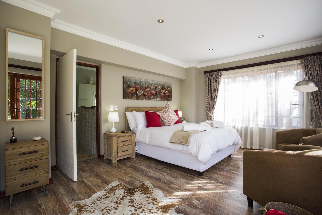 The Browns' - Luxury Suites Dullstroom Esterno foto